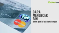 Cara Mengecek BIN Cara Mengecek BIN