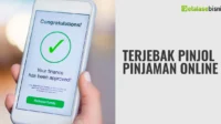 Terjebak Pinjaman Online - Pinjol