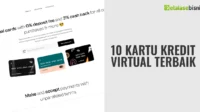 Kartu Kredit Virtual Terbaik