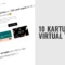Kartu Kredit Virtual Terbaik