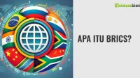Apa itu BRICS
