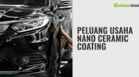 Nano Ceramic Coating