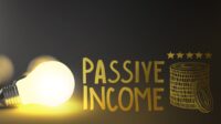 Cara Mendapatkan Passive Income