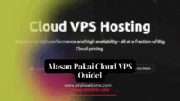Cloud VPS Onidel