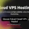 Cloud VPS Onidel