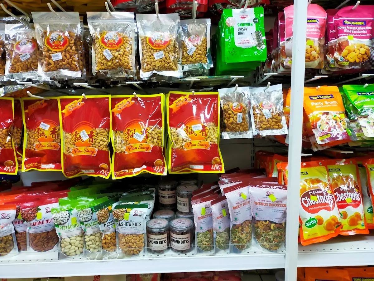 Oleh Oleh Batam Oleh Oleh Batam