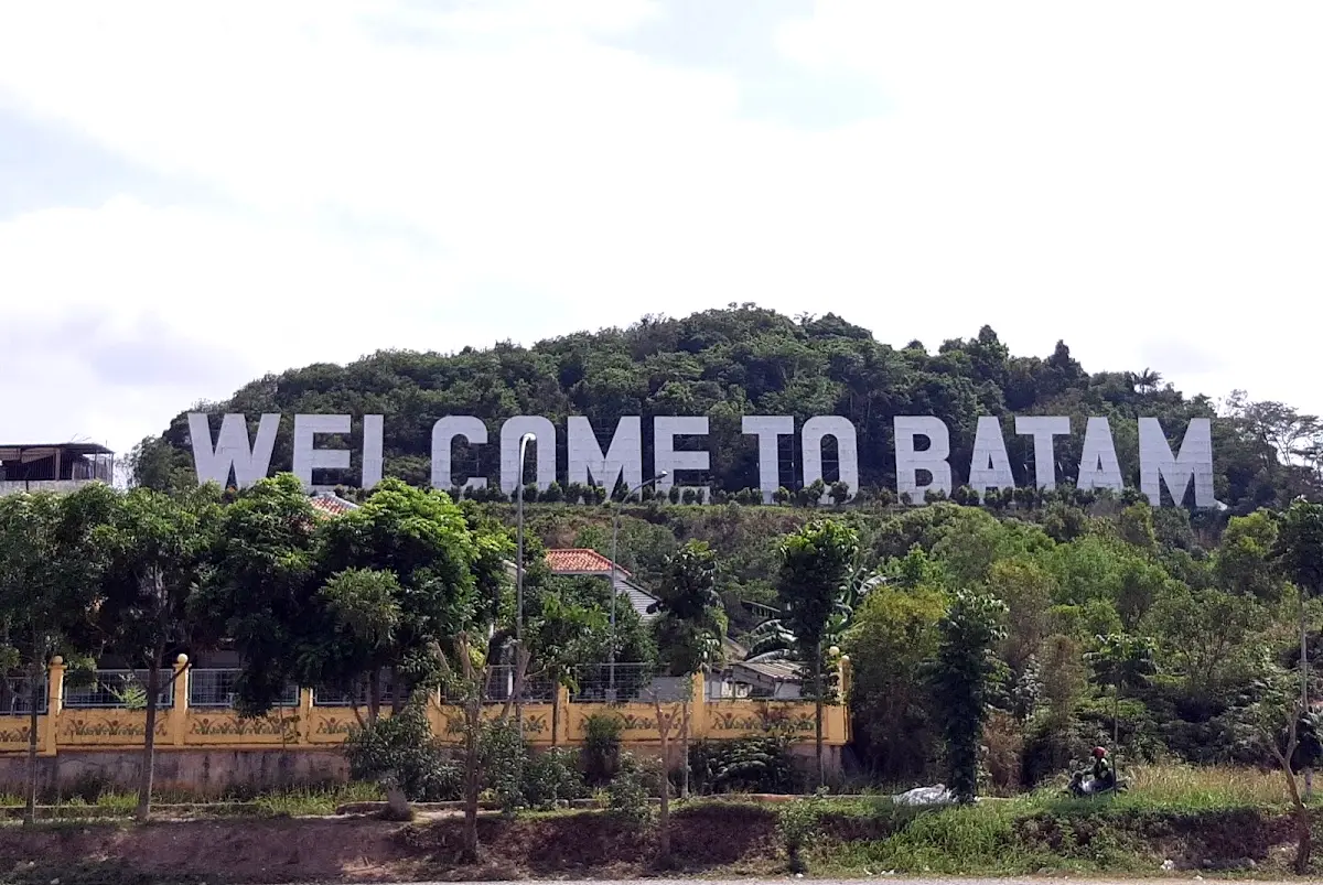 Peluang Usaha di Batam