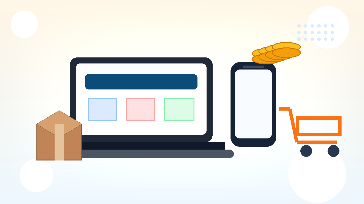 Apa Itu Website E-Commerce?