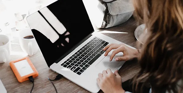 Menjadi Full Time Blogger